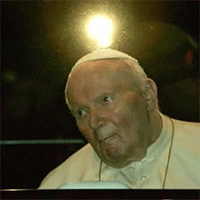 &iquest;Se&ntilde;al divina?